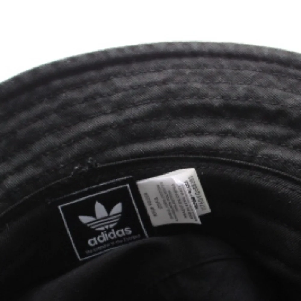 Adidas bucket bag